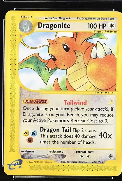 Dragonite
