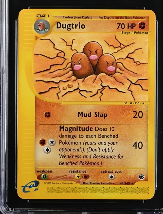 Dugtrio