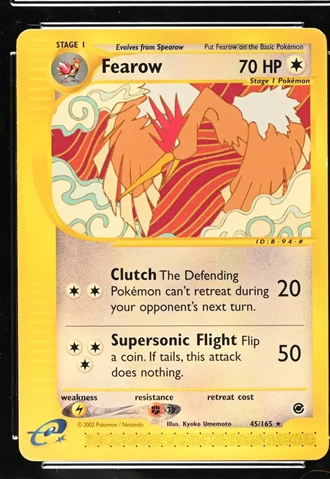 Fearow