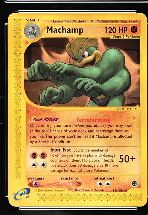 Machamp
