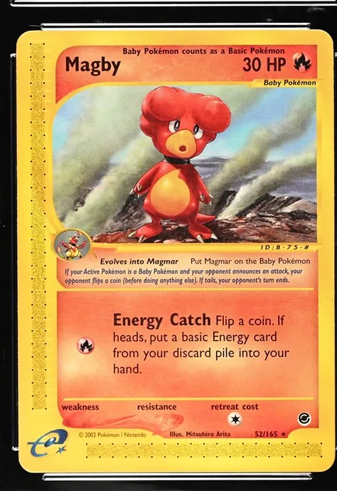 Magby