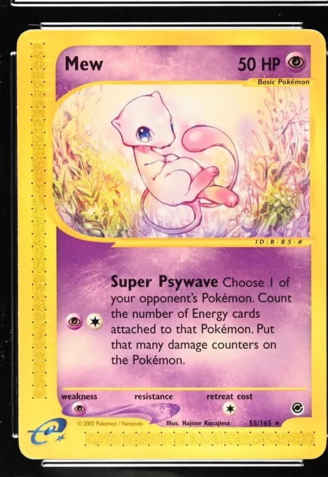 Mew