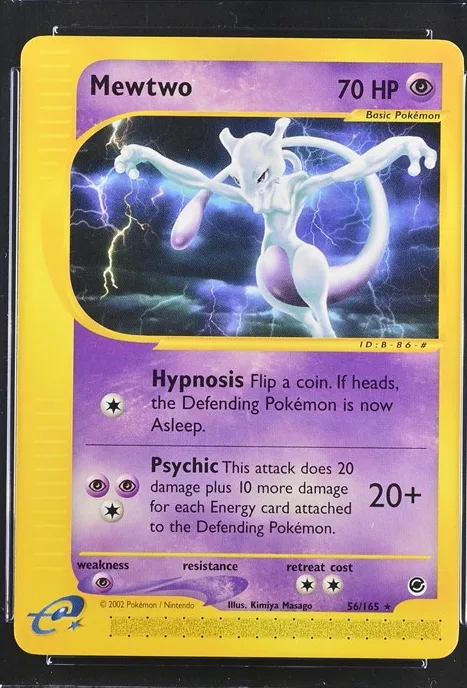 Mewtwo