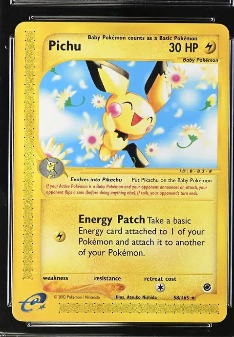 Pichu