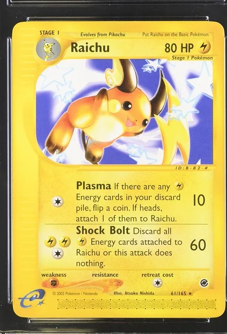Raichu