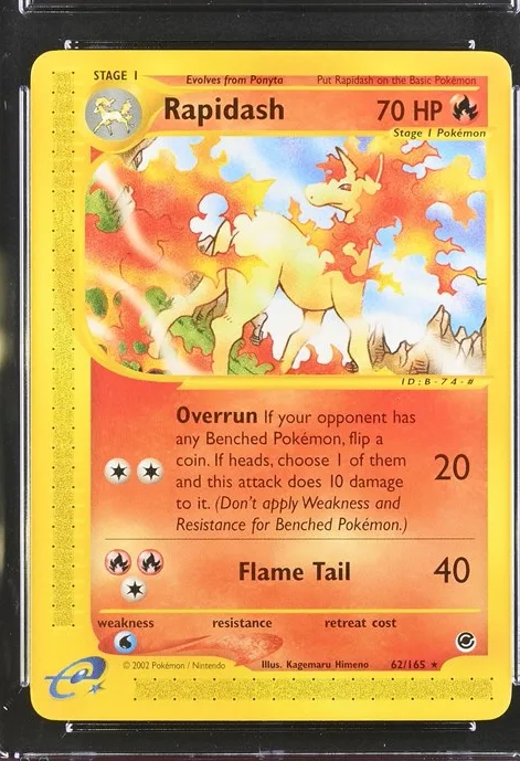 Rapidash