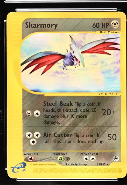 Skarmory