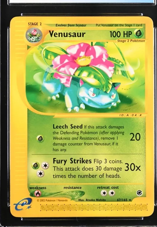 Venusaur