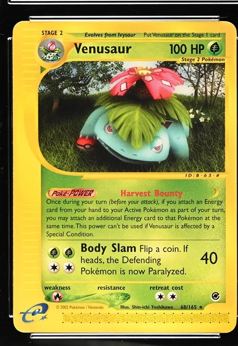 Venusaur