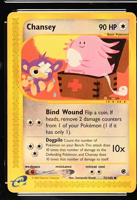 Chansey