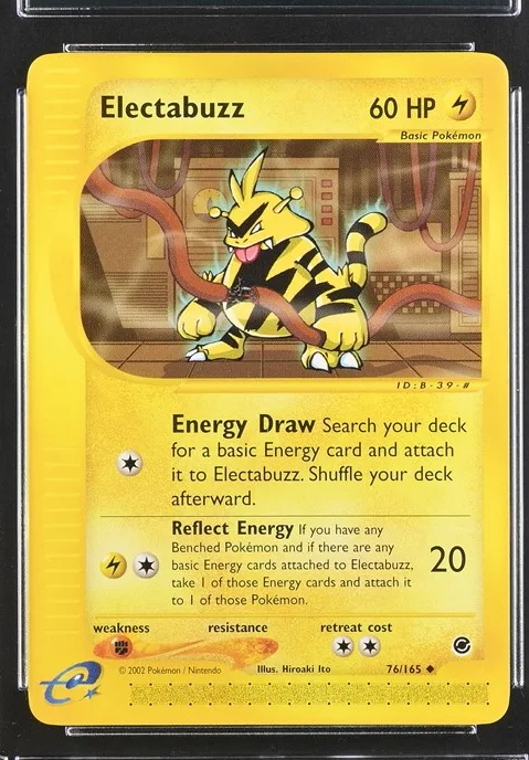 Electabuzz