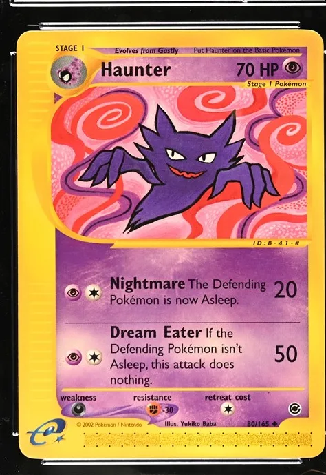 Haunter