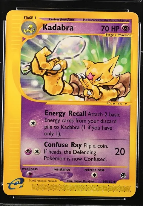 Kadabra