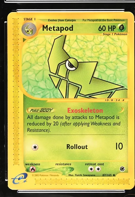 Metapod