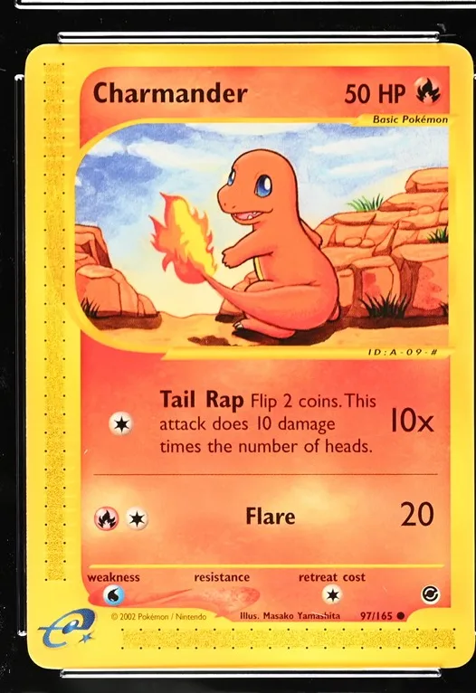 Charmander