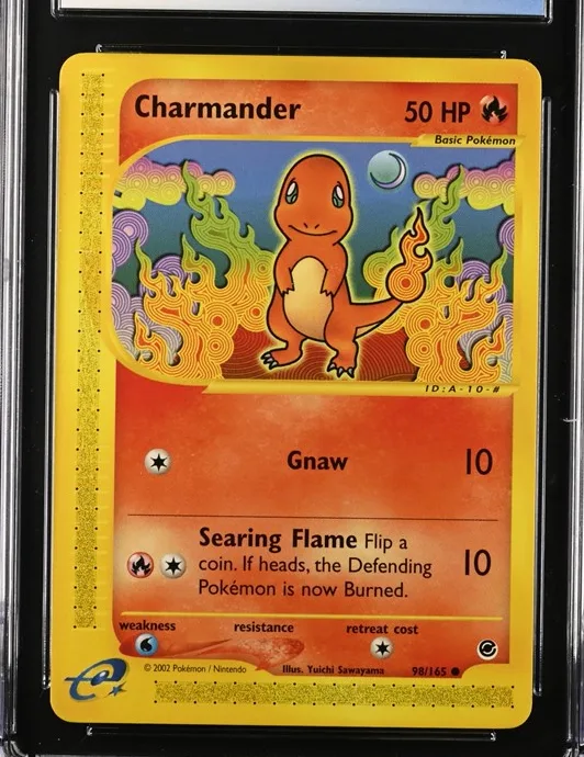 Charmander