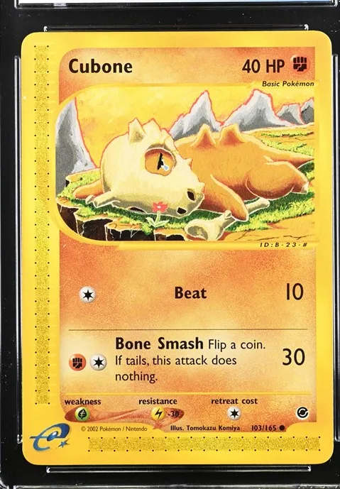 Cubone