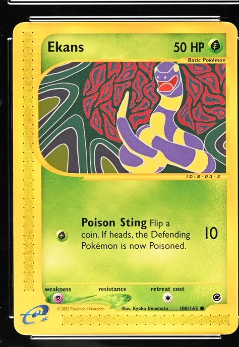 Ekans