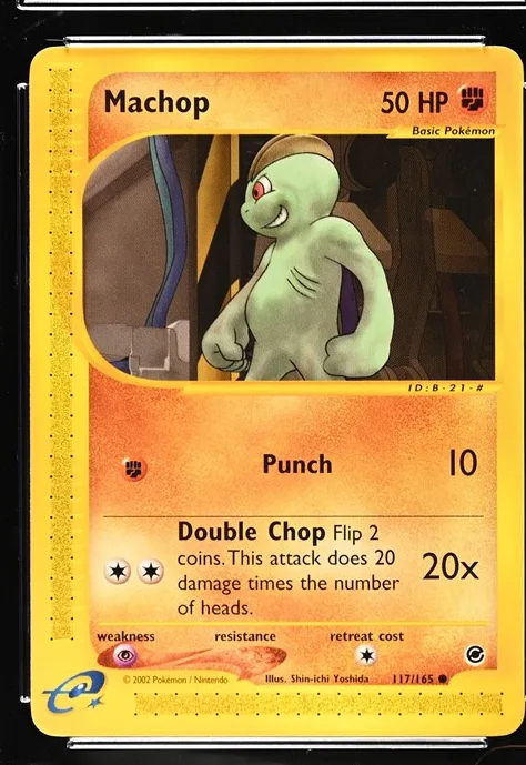 Machop