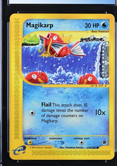 Magikarp