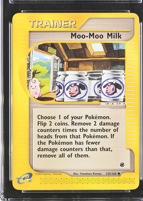 Moo-Moo Milk