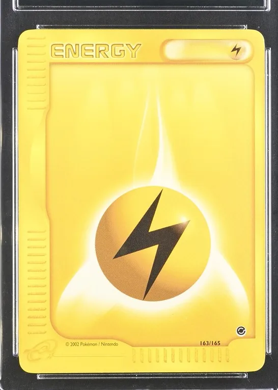 Lightning Energy