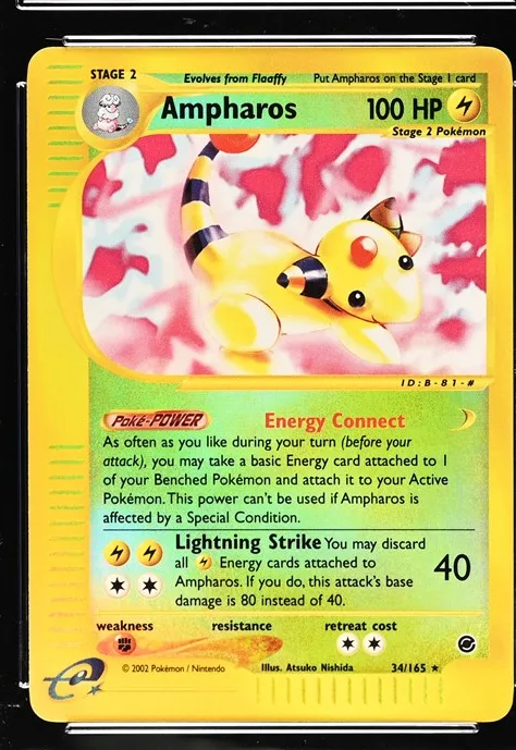 Ampharos