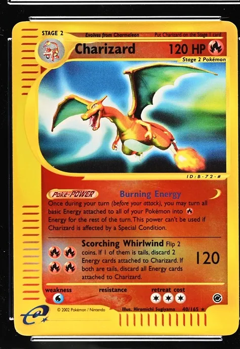 Charizard