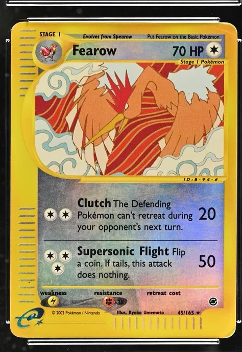 Fearow