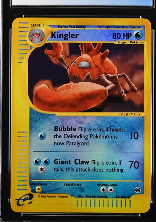 Kingler