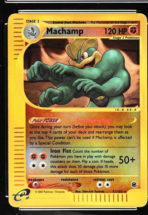 Machamp
