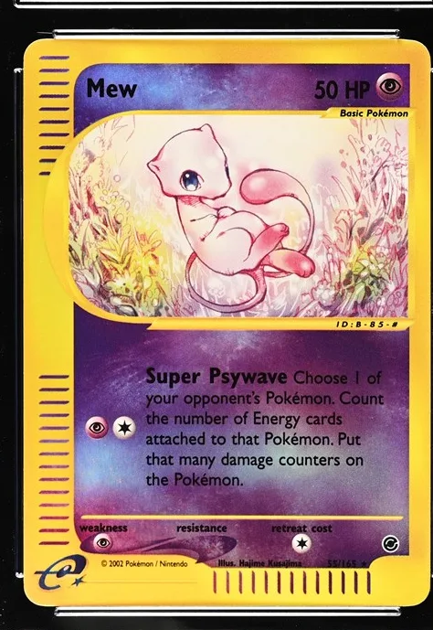 Mew