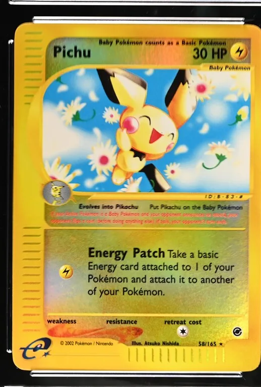 Pichu
