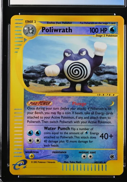 Poliwrath