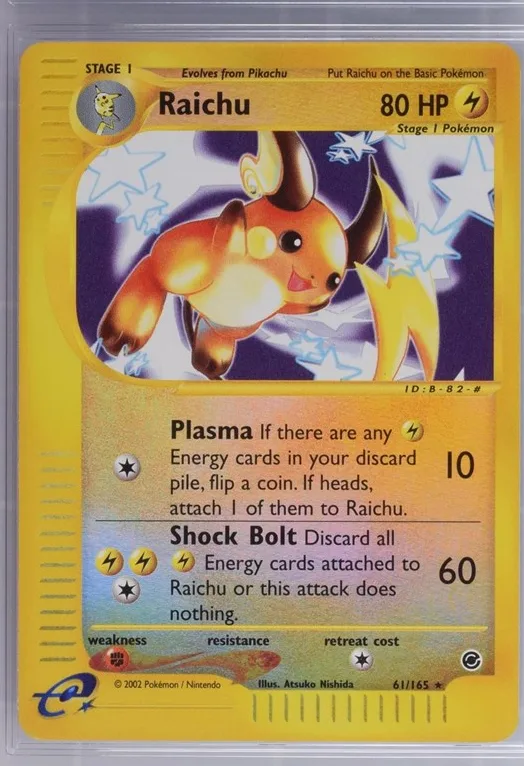 Raichu