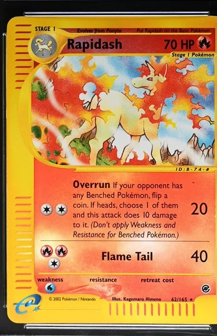 Rapidash