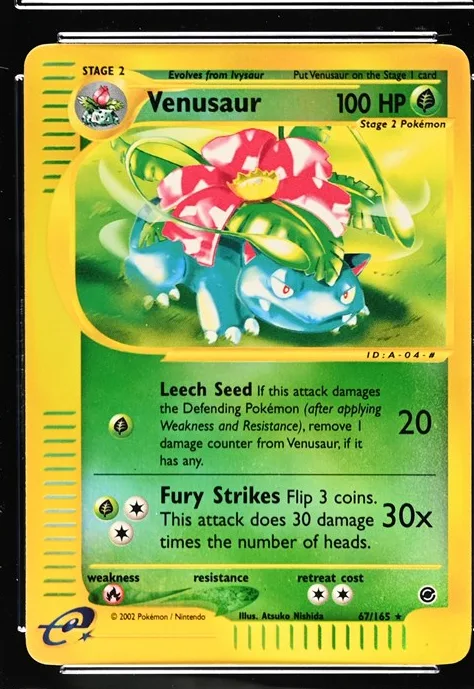 Venusaur