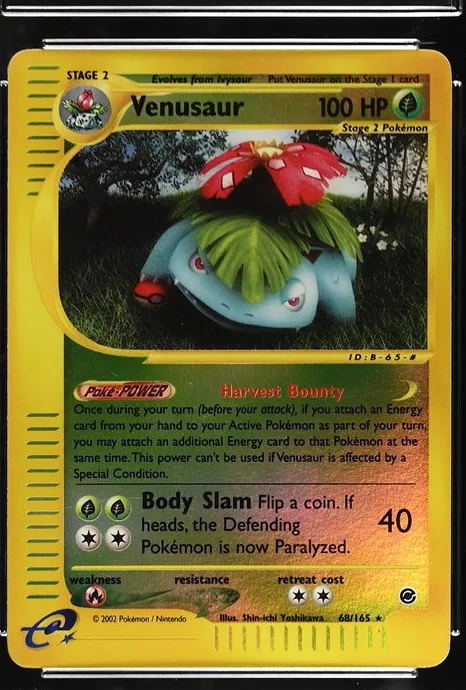 Venusaur