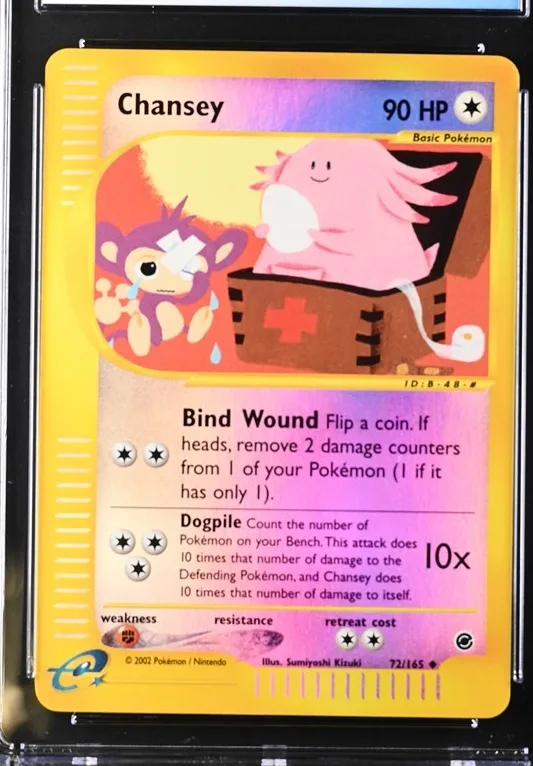 Chansey