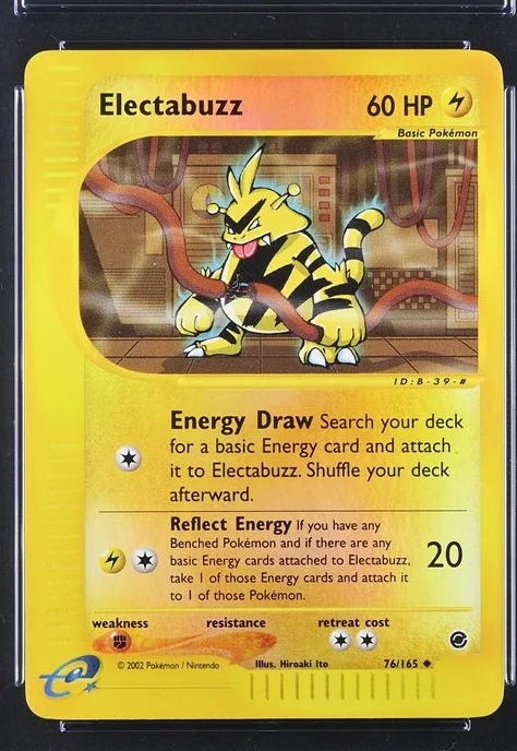 Electabuzz