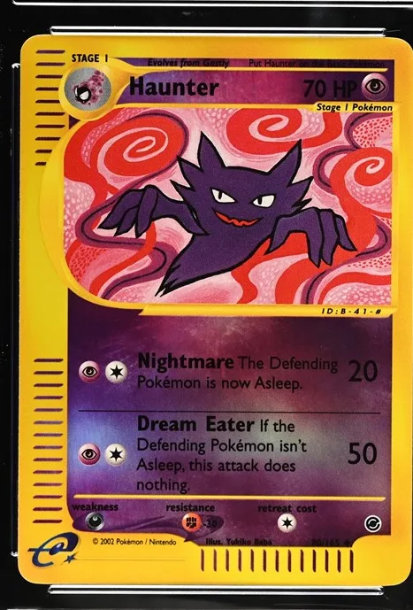 Haunter