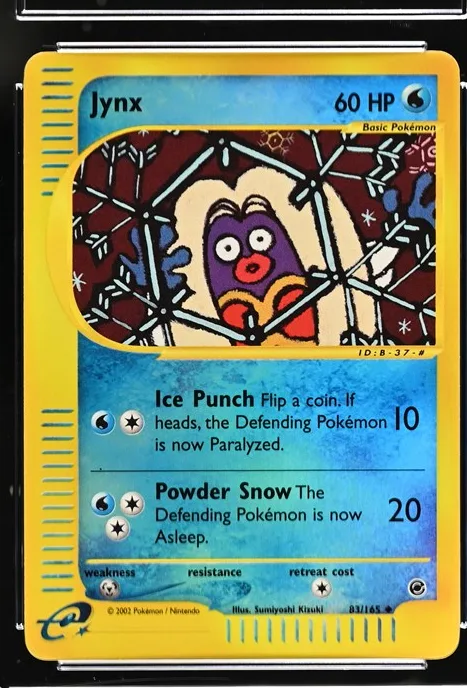 Jynx