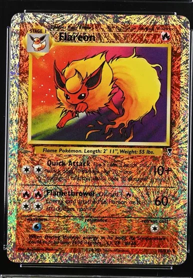 Flareon