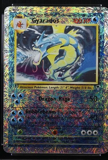 Gyarados