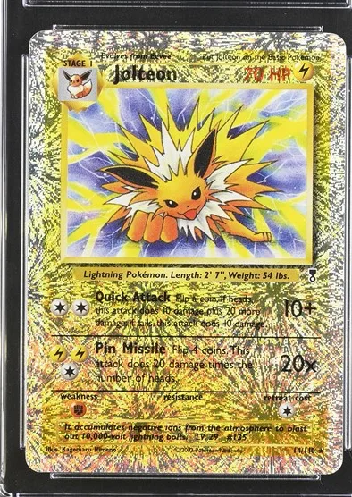Jolteon