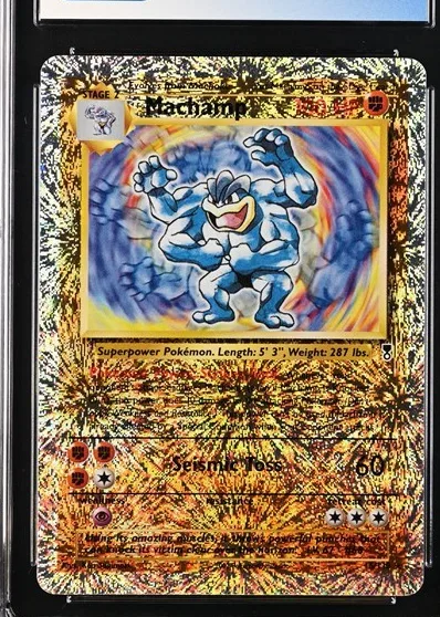 Machamp
