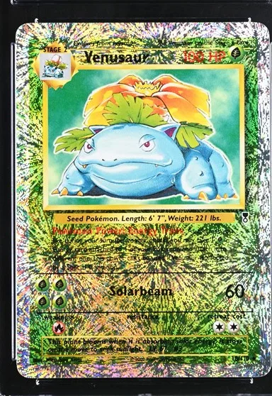 Venusaur