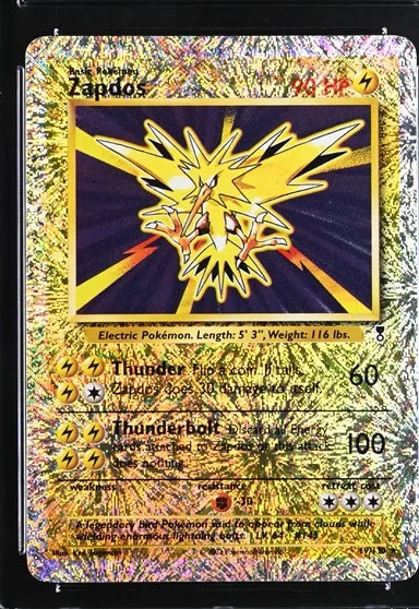 Zapdos