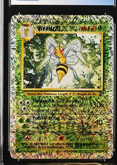Beedrill