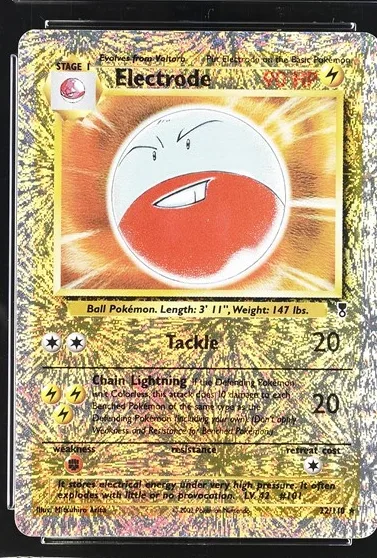 Electrode